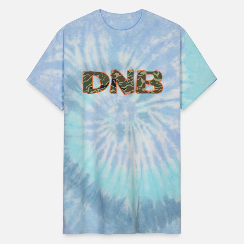 Drum and Bass DNB Camo