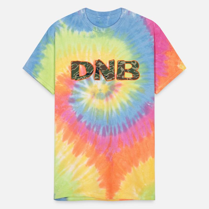 Drum and Bass DNB Camo