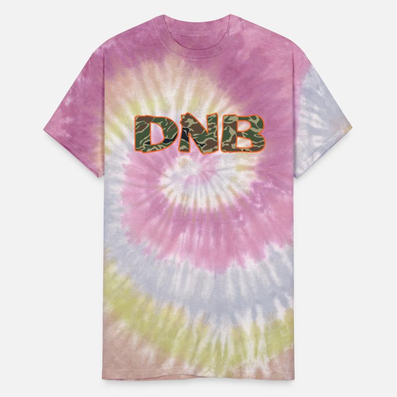 Drum and Bass DNB Camo