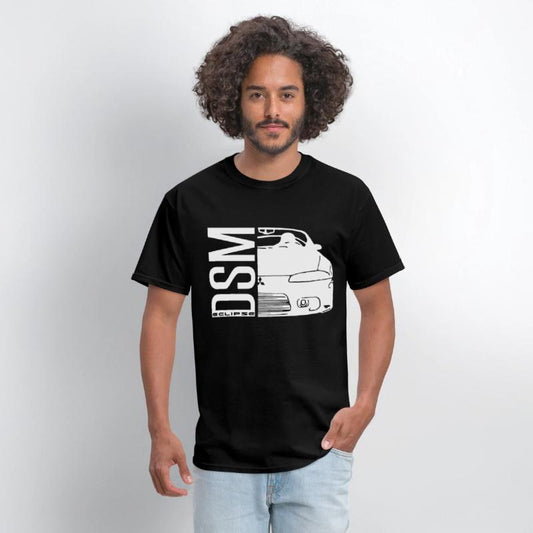 DSM Mitsubishi Eclipse Hoody Car Truck Racing Hood