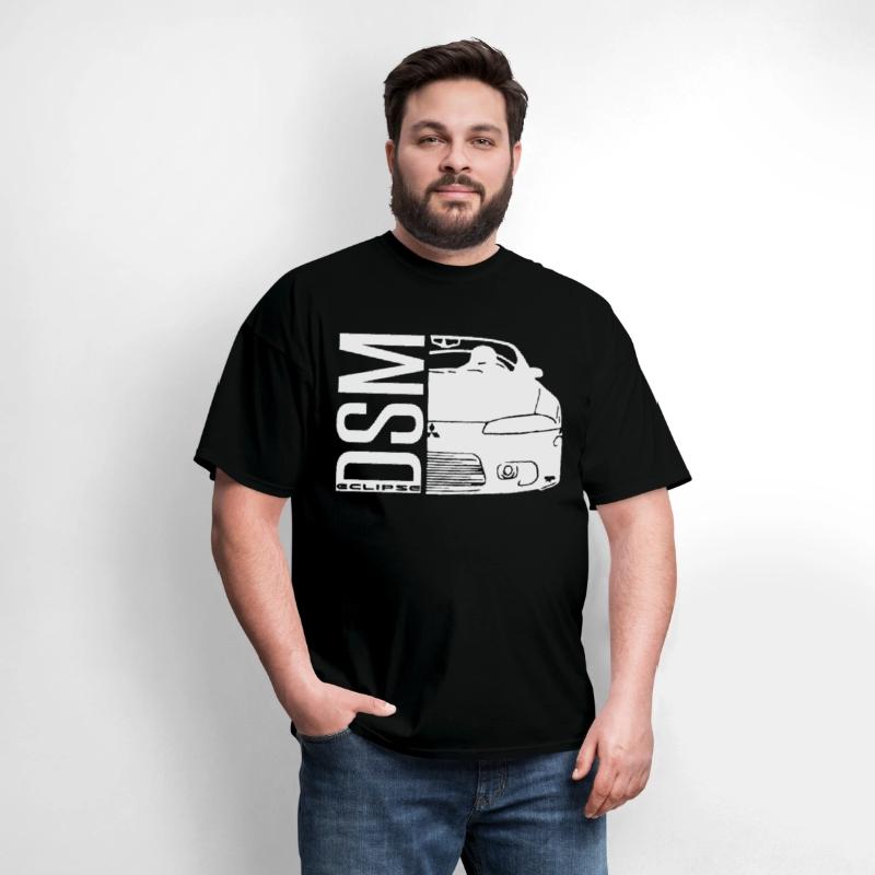 DSM Mitsubishi Eclipse Hoody Car Truck Racing Hood