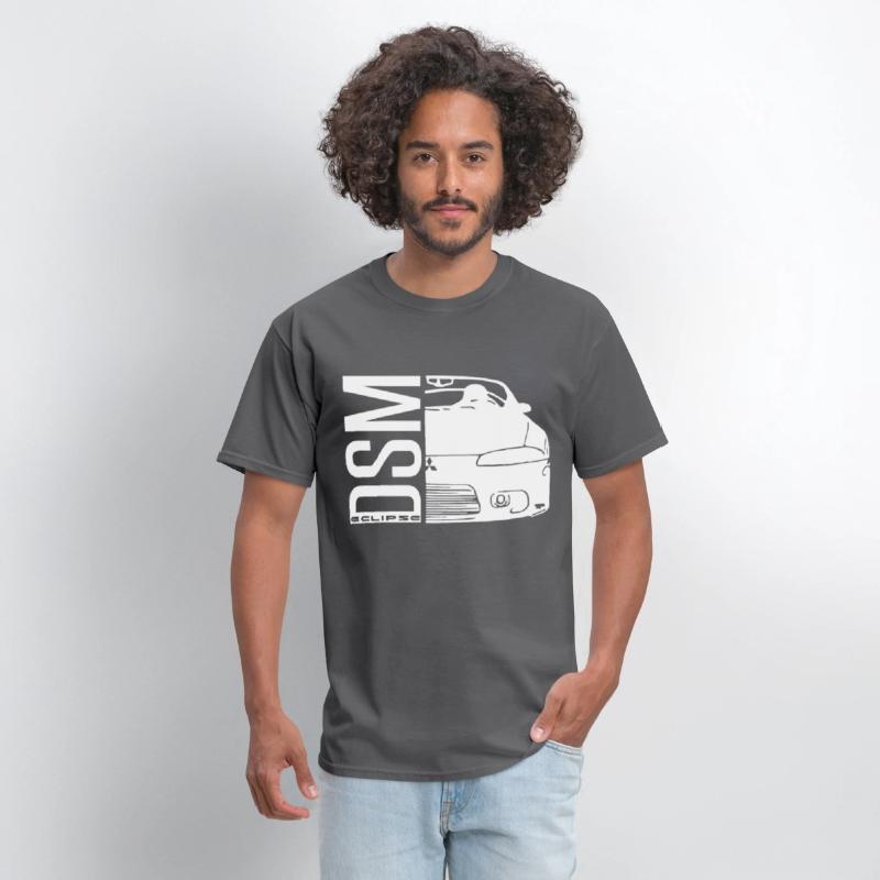 DSM Mitsubishi Eclipse Hoody Car Truck Racing Hood