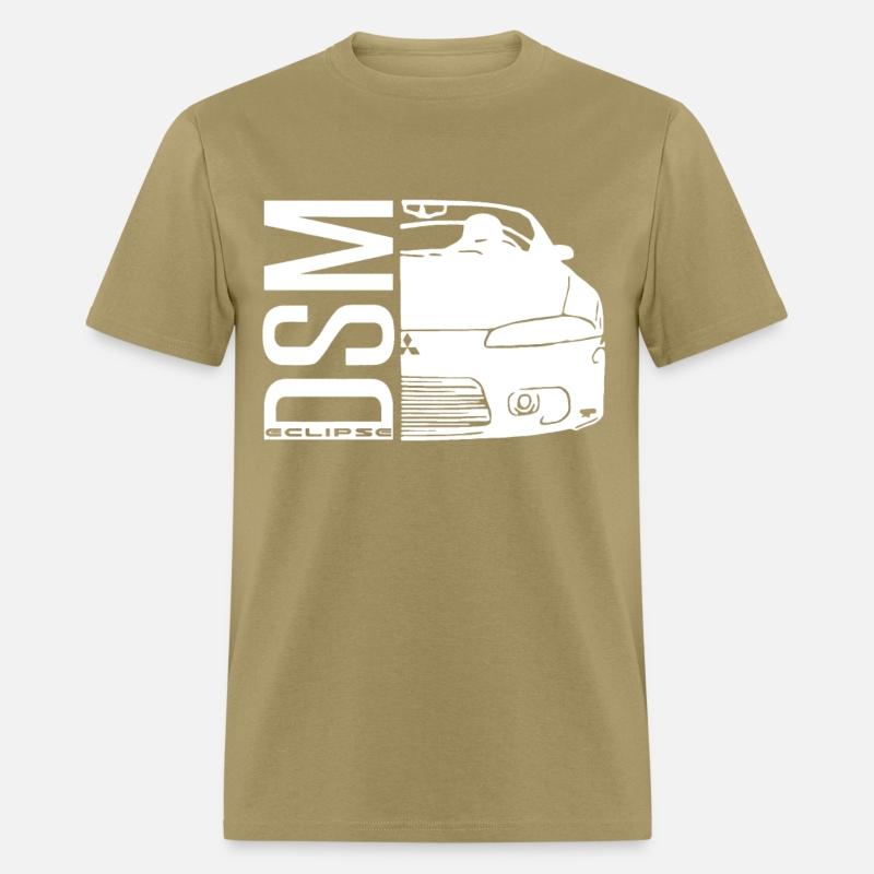 DSM Mitsubishi Eclipse Hoody Car Truck Racing Hood