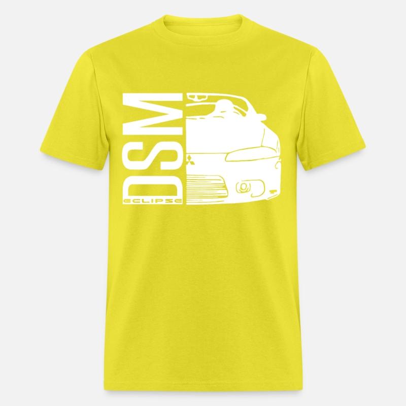 DSM Mitsubishi Eclipse Hoody Car Truck Racing Hood