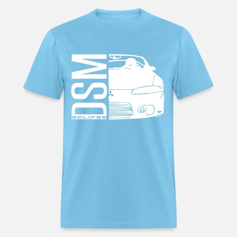 DSM Mitsubishi Eclipse Hoody Car Truck Racing Hood