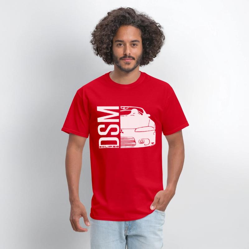 DSM Mitsubishi Eclipse Hoody Car Truck Racing Hood