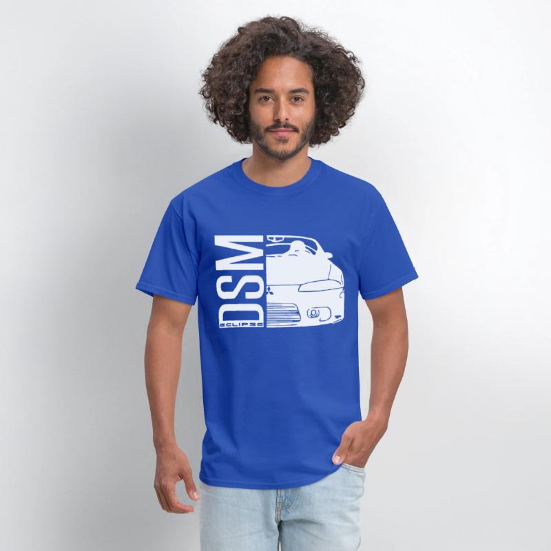 DSM Mitsubishi Eclipse Hoody Car Truck Racing Hood