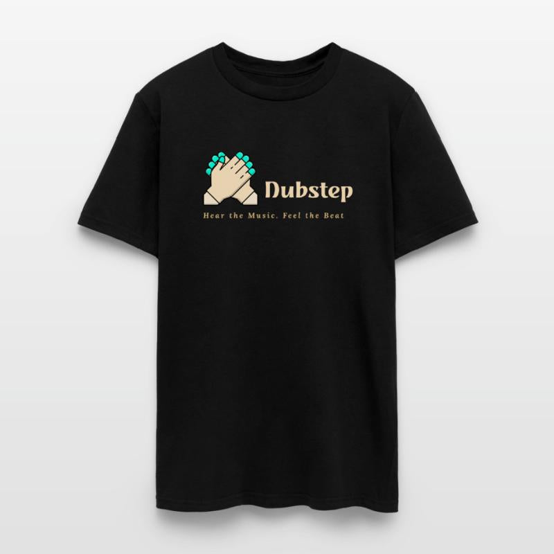 Dubstep - Hear the Music. Feel the Beat