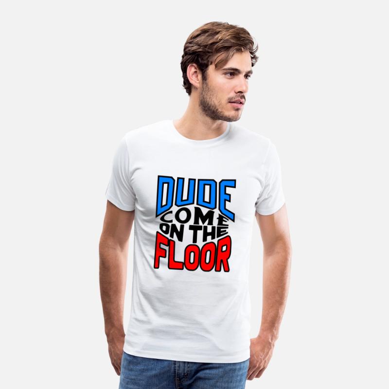 DUDE 1