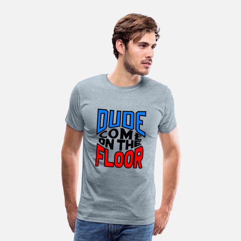 DUDE 1