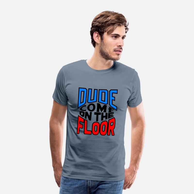 DUDE 1