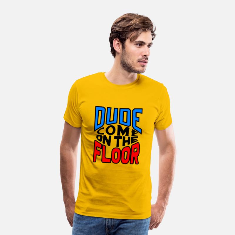 DUDE 1