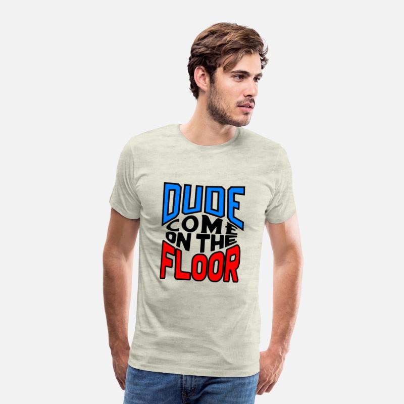 DUDE 1