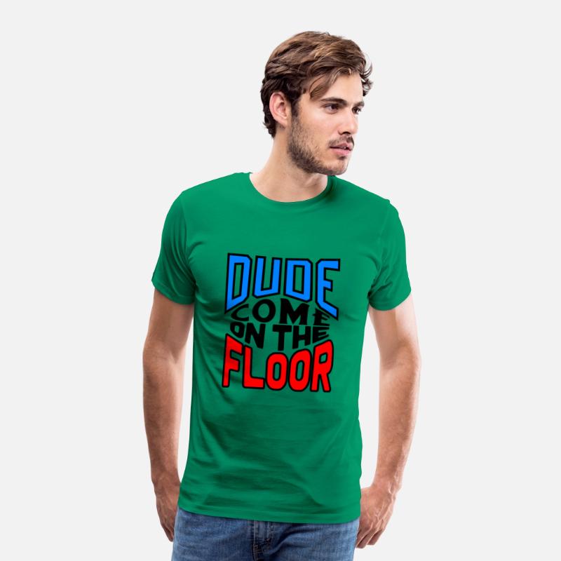 DUDE 1