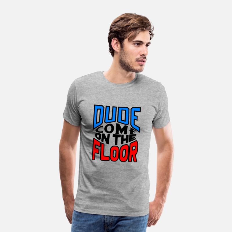 DUDE 1