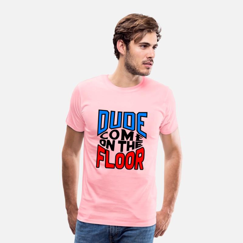 DUDE 1