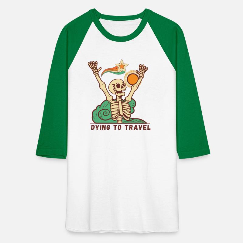 Dying to Travel This Summer