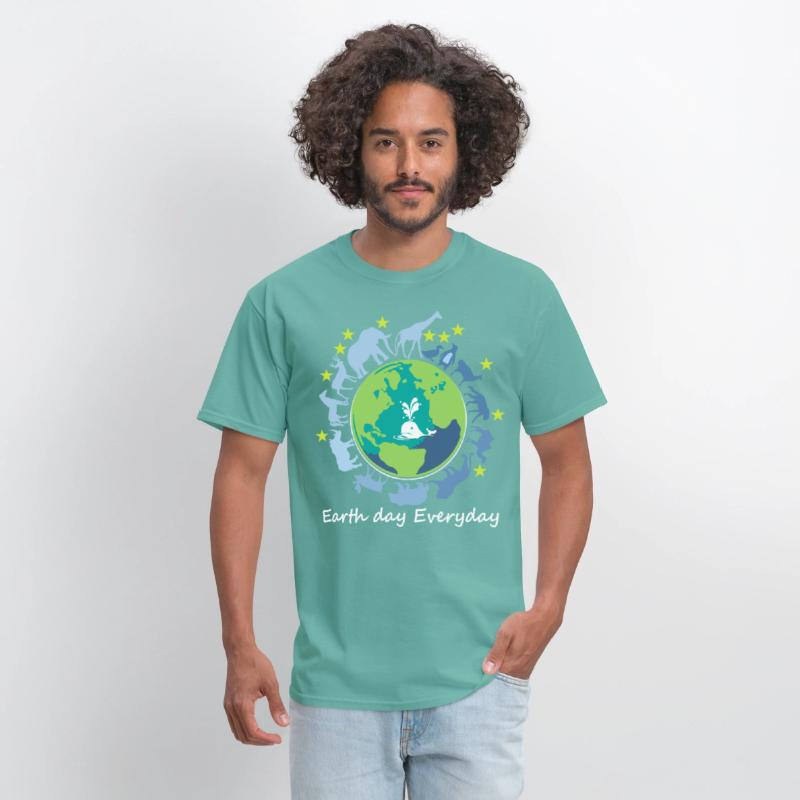 Earth Day Every Day 2020