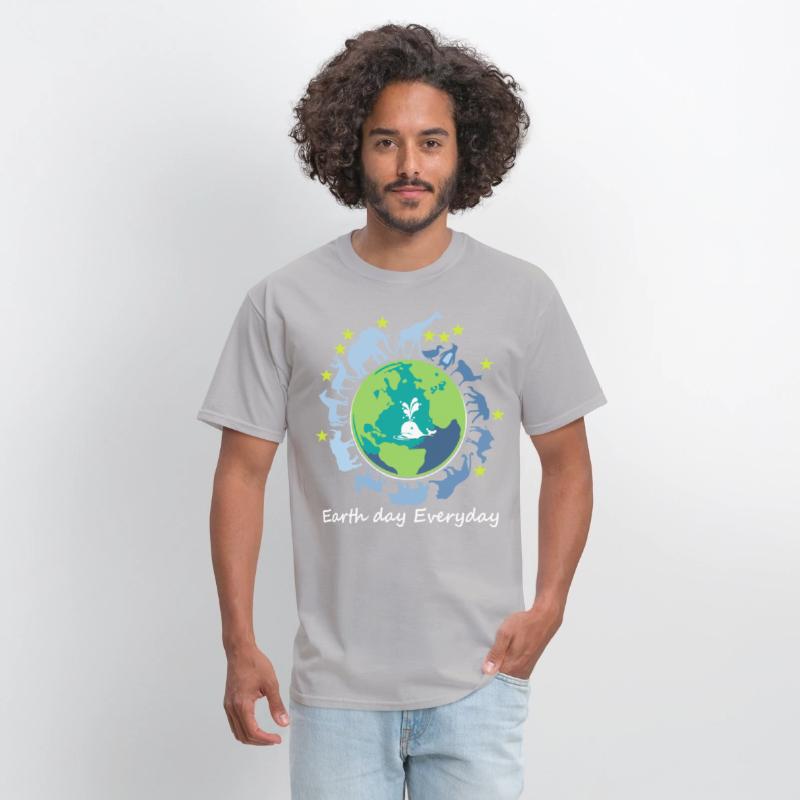 Earth Day Every Day 2020