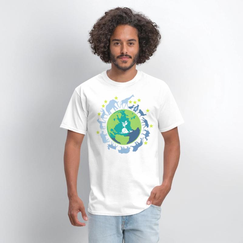 Earth Day Every Day 2020