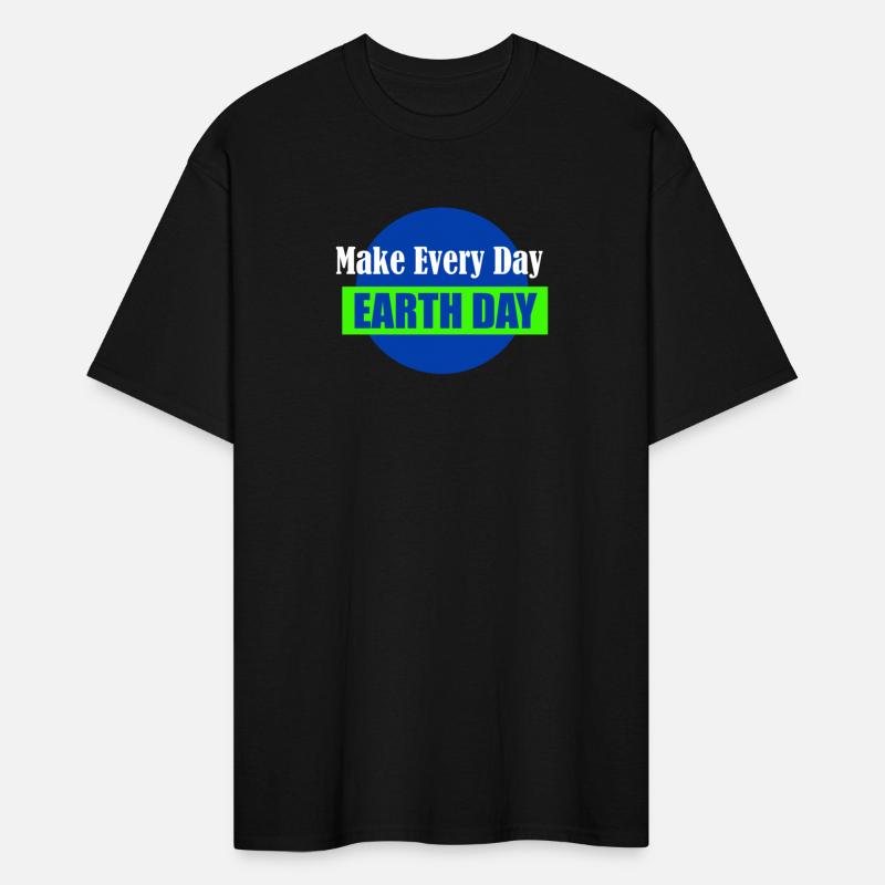Earth Day Tshirt