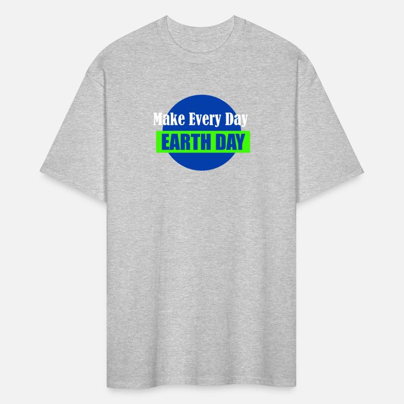 Earth Day Tshirt