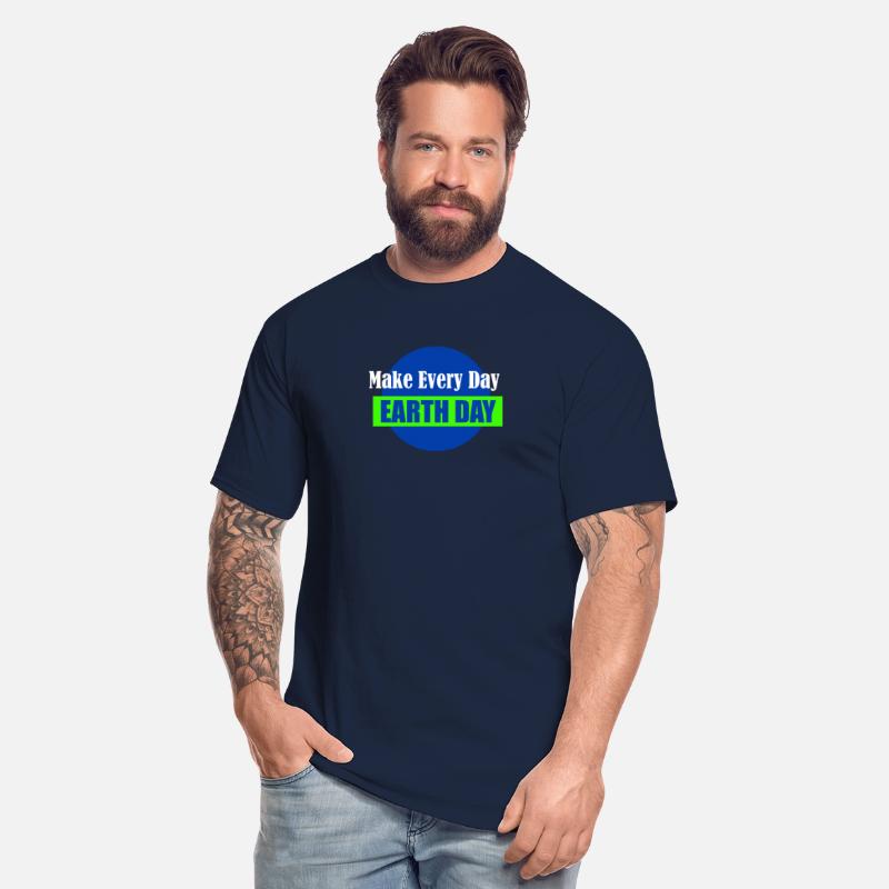 Earth Day Tshirt