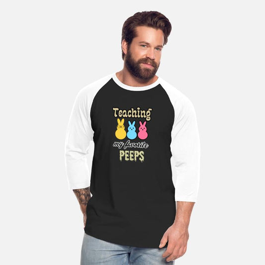 Easter Shirts for Women Bunny Teacher T-Shirts