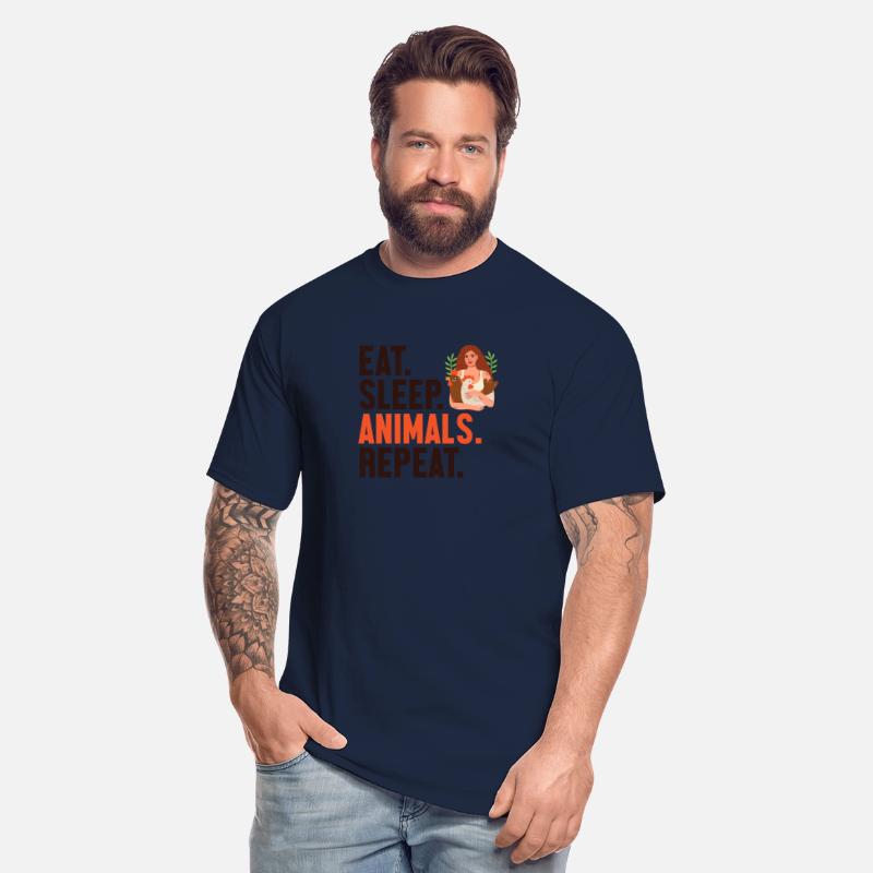 Eat Sleep Animals Repeat Vegan Raw Vegans Veganism