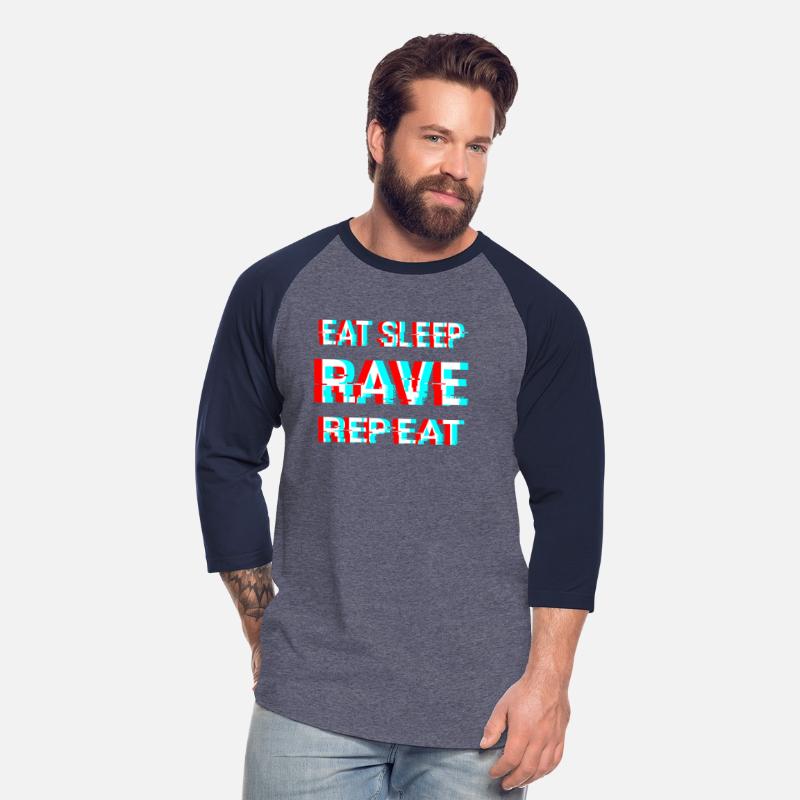 Eat Sleep Rave Repeat Techno Partyleep Rave Repeat