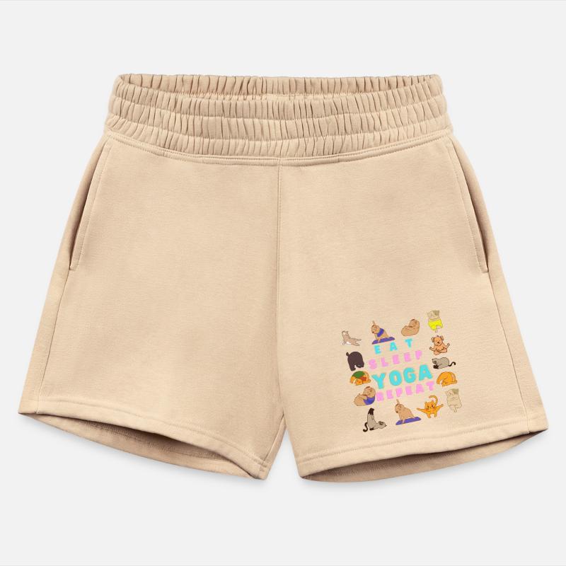 Eat, sleep, yoga, repeat