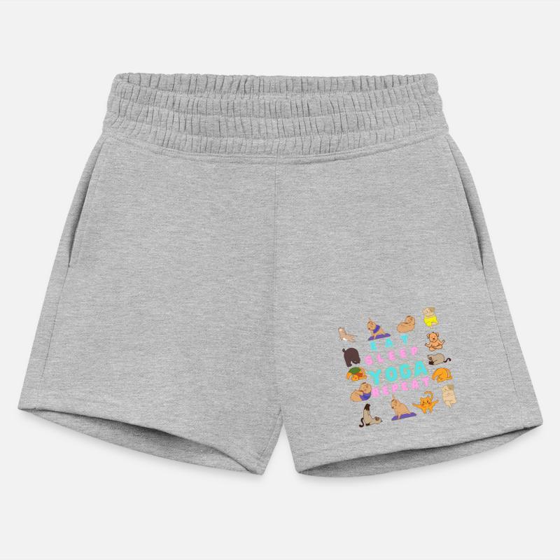 Eat, sleep, yoga, repeat