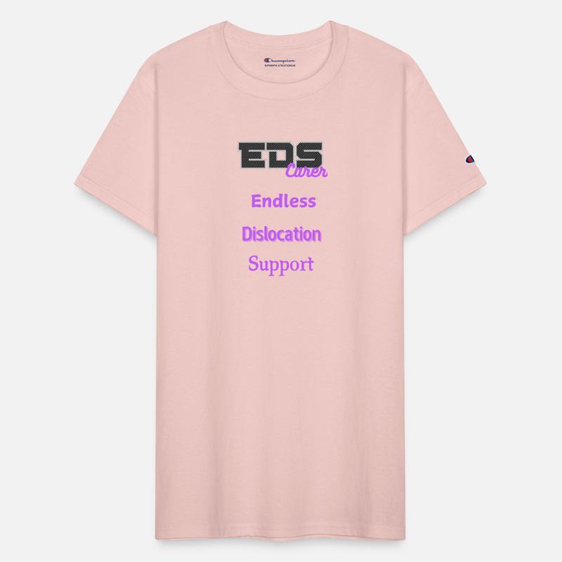 EDS Carer Endless Dislocation Support