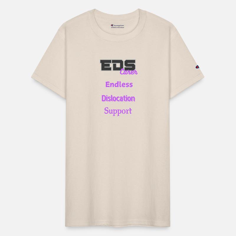 EDS Carer Endless Dislocation Support
