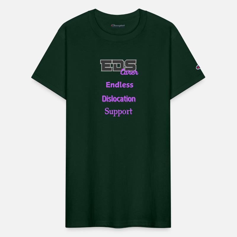 EDS Carer Endless Dislocation Support