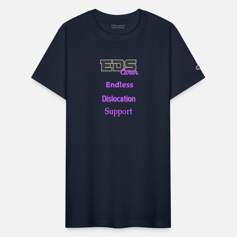 EDS Carer Endless Dislocation Support