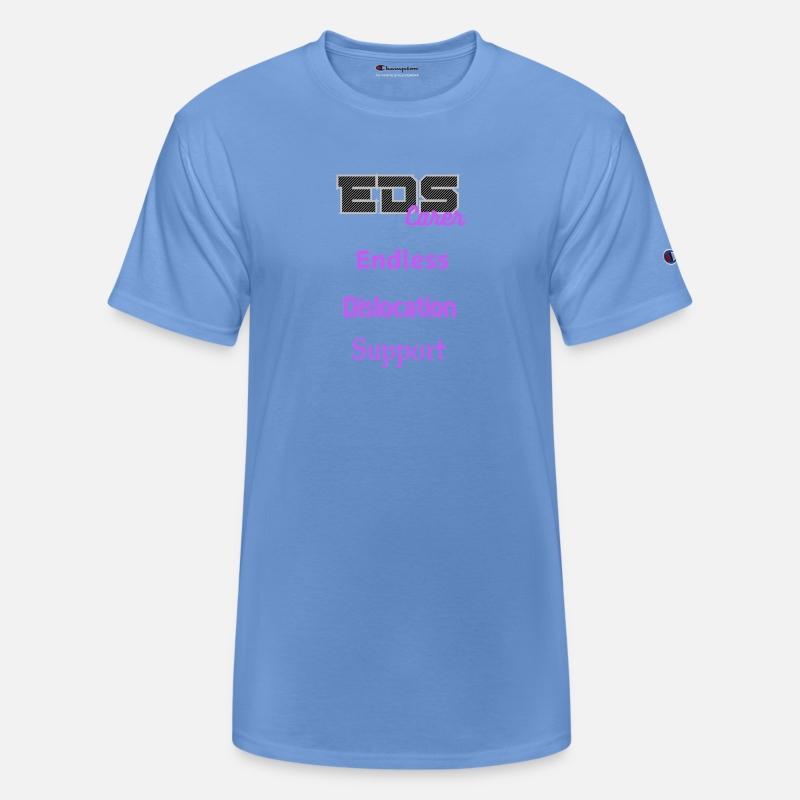 EDS Carer Endless Dislocation Support