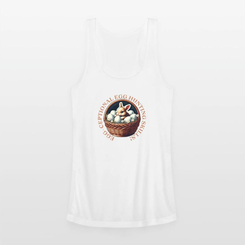 Egg-ceptional egg hunting skills!