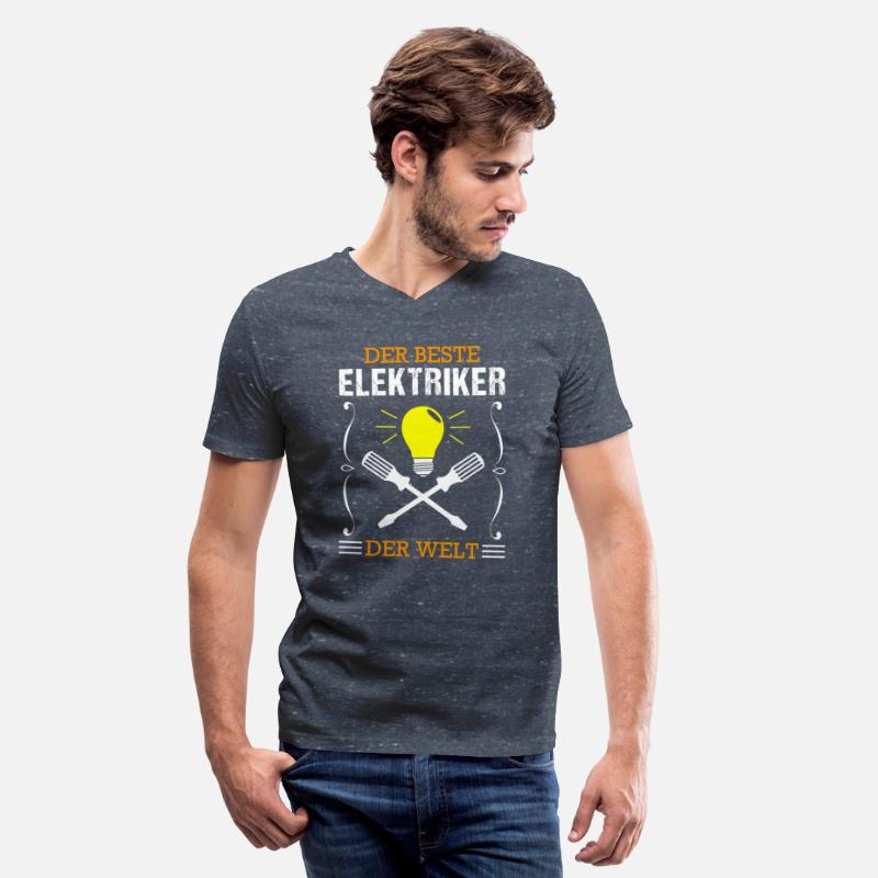 Electrician Profession Electronics Technician Gift