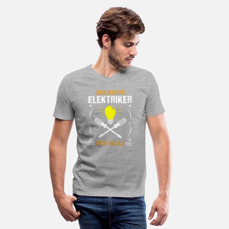 Electrician Profession Electronics Technician Gift