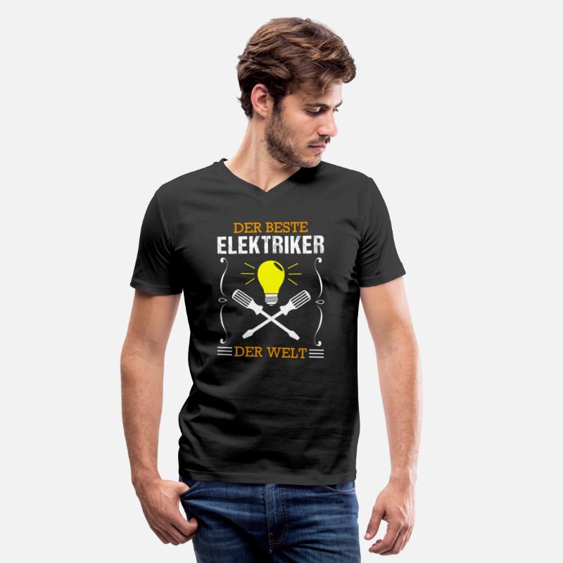 Electrician Profession Electronics Technician Gift