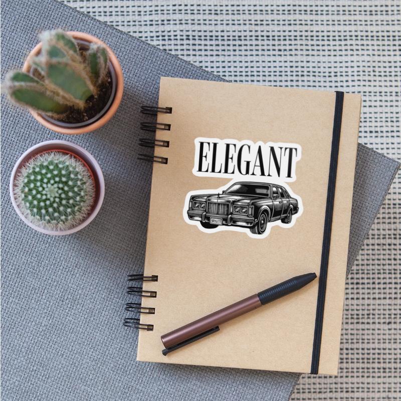 Elegant Design T-Shirt