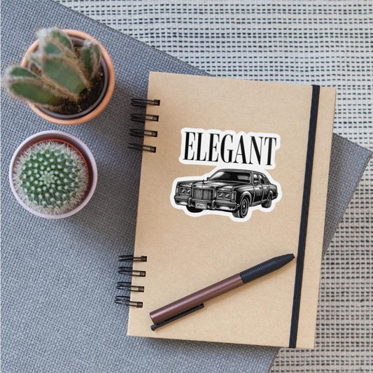 Elegant Design T-Shirt