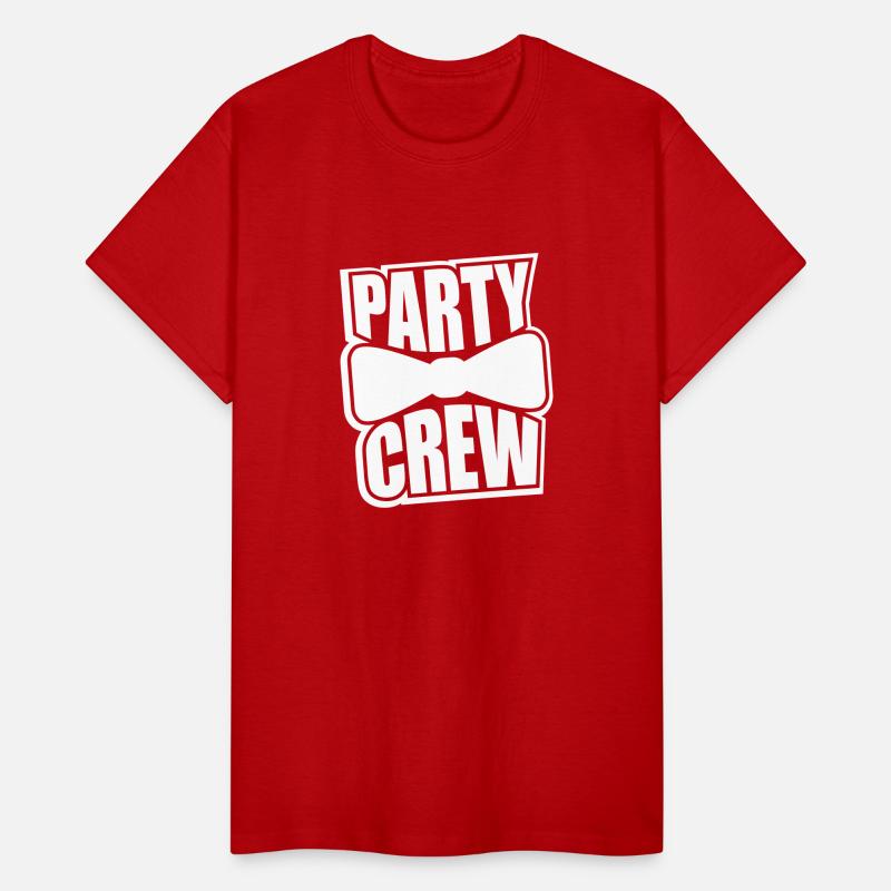 Elegant Suit Bow Tie Stag Party Crew Team Friends