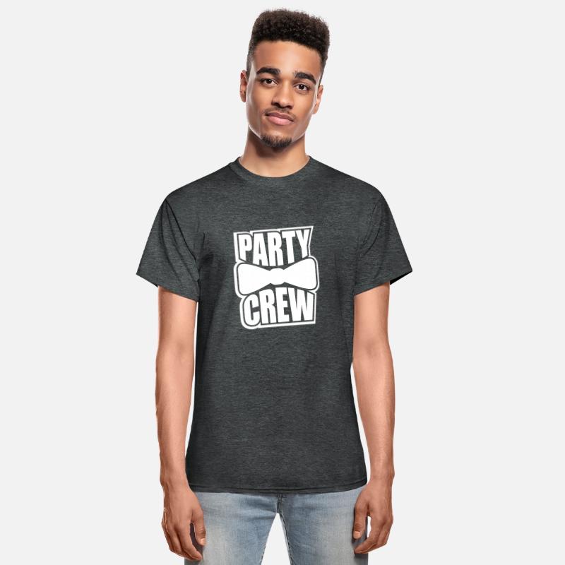 Elegant Suit Bow Tie Stag Party Crew Team Friends