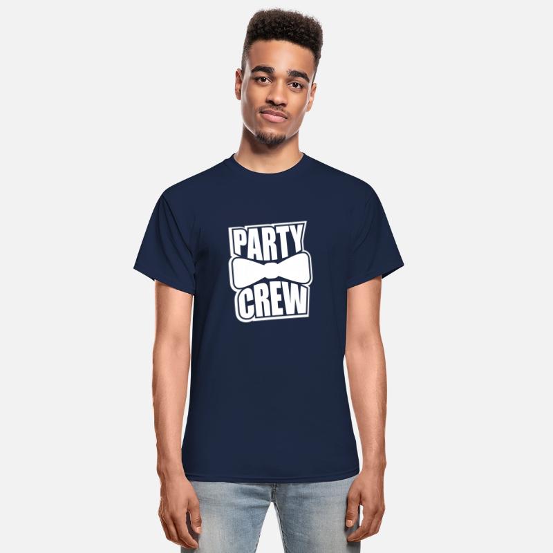 Elegant Suit Bow Tie Stag Party Crew Team Friends