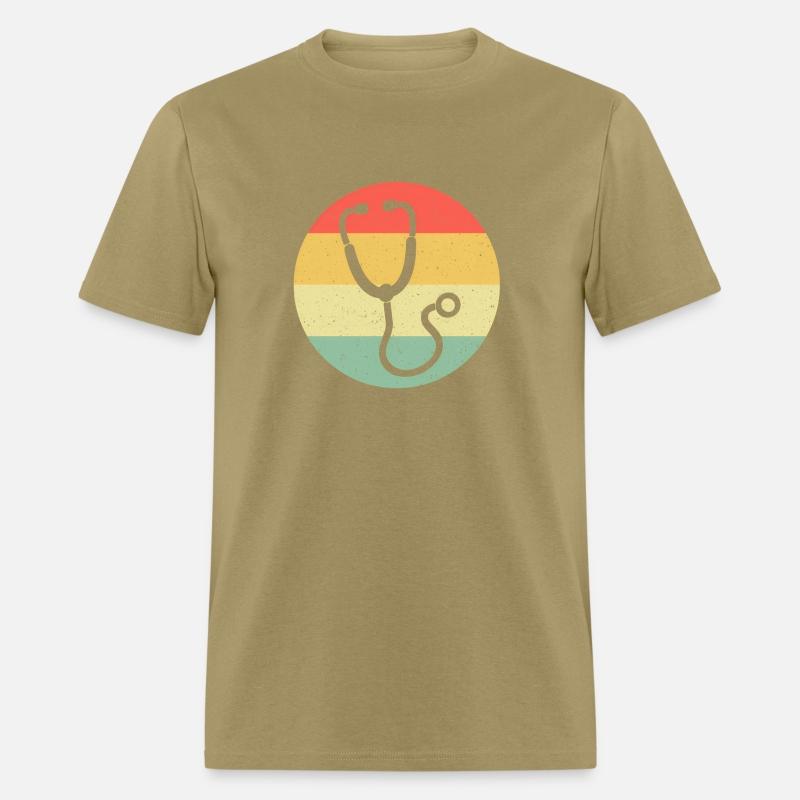 Emergency Nurse Er Medical Icons Stethoscope