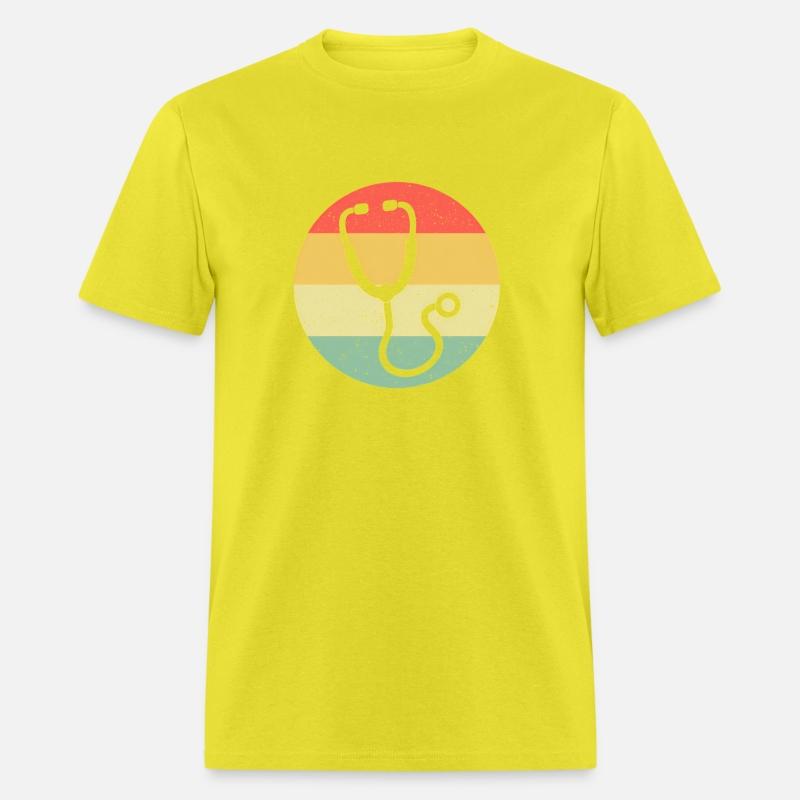 Emergency Nurse Er Medical Icons Stethoscope