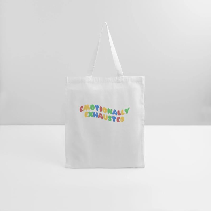 Emotionally Exhausted Aesthetic Clothing Glitch