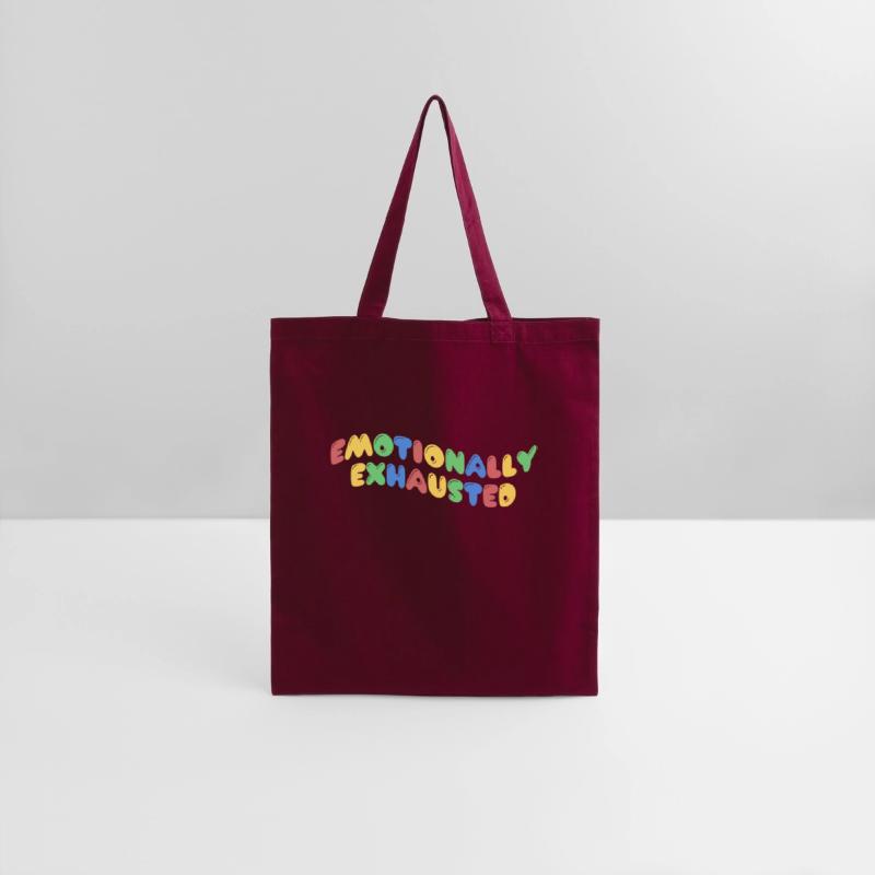 Emotionally Exhausted Aesthetic Clothing Glitch